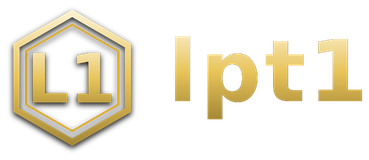 lpt1 logo